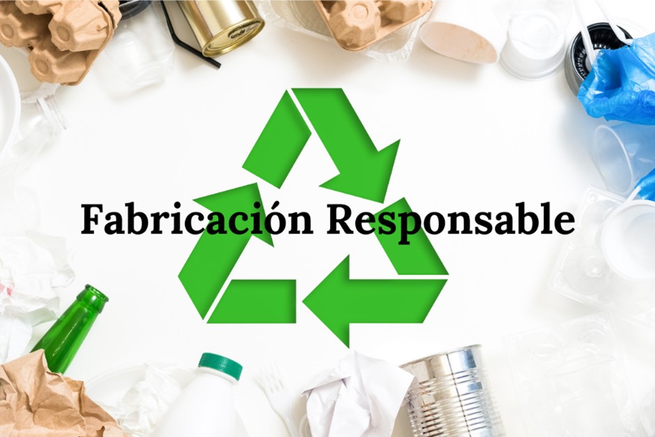 Productos ecológicos. Compra de forma responsable