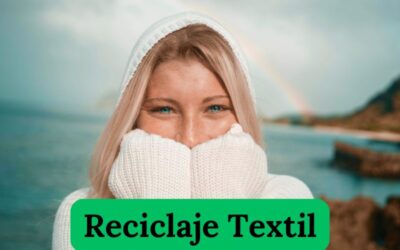 Impacto del reciclaje textil en la economía circular