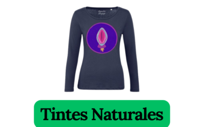 Tintes naturales. Innovación sostenible