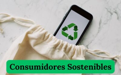 Consumidores sustentables