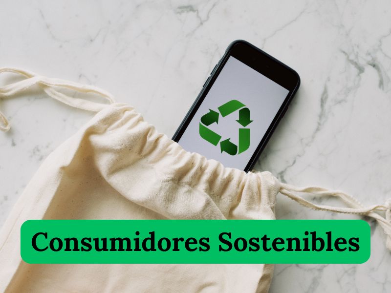 Consumidores sustentables