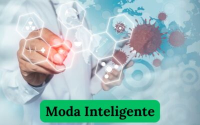 Moda inteligente. Innovación y sostenibilidad