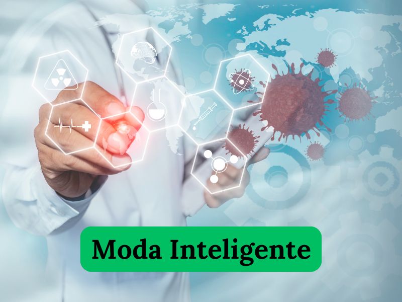 Moda inteligente. Innovación y sostenibilidad