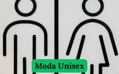 Moda unisex. ¿Una alternativa sostenible?