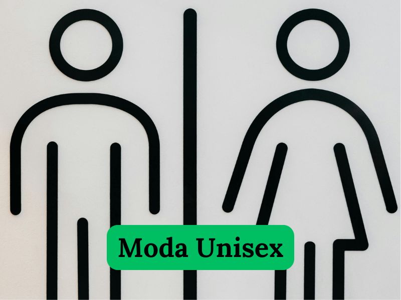 Moda unisex. ¿Una alternativa sostenible?